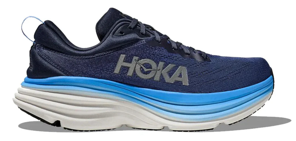 Mens Hoka Bondi 8 Clearance