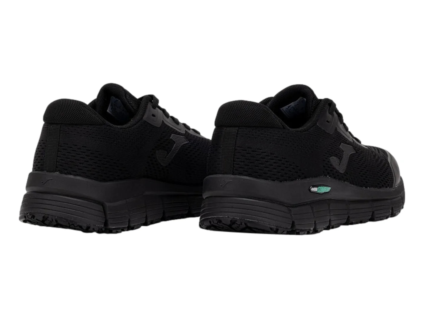 Tenis Joma Zen Negro para Hombre