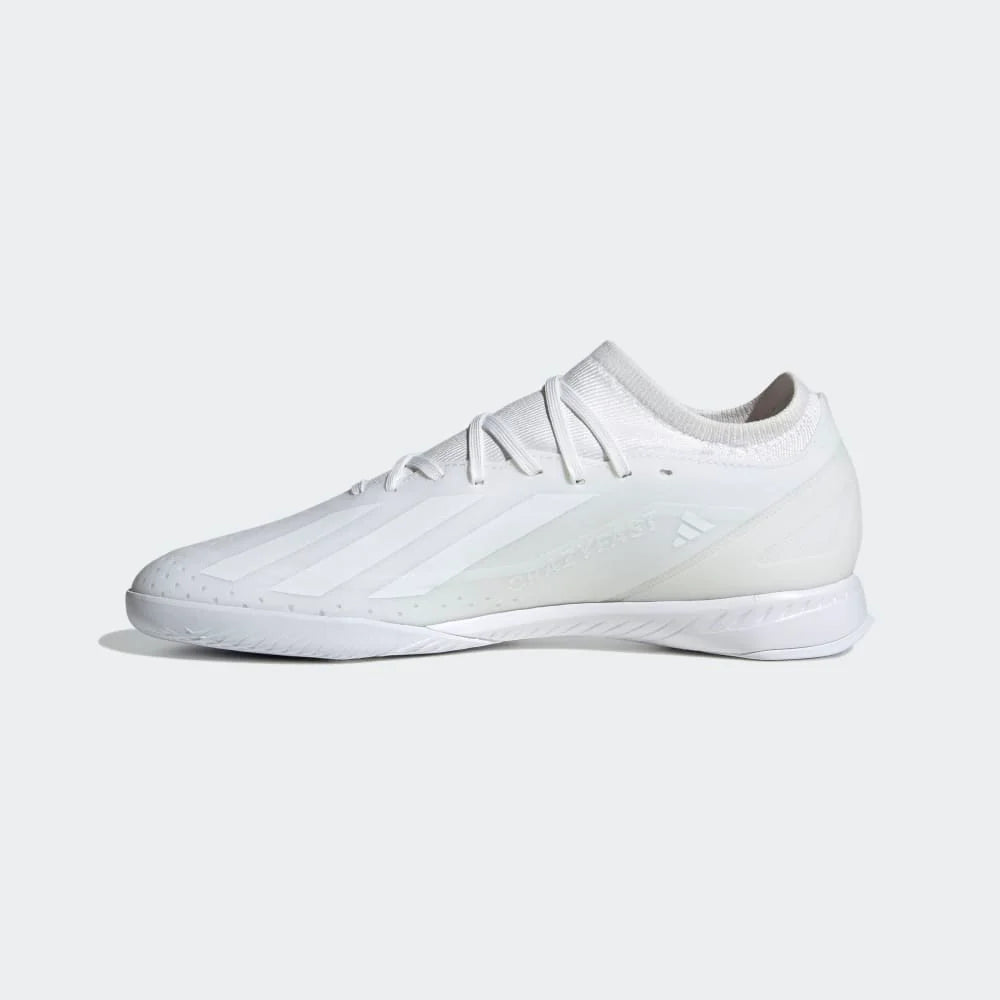adidas X Crazyfast3 IN Indoor Soccer Shoes
