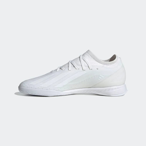 adidas X Crazyfast3 IN Indoor Soccer Shoes