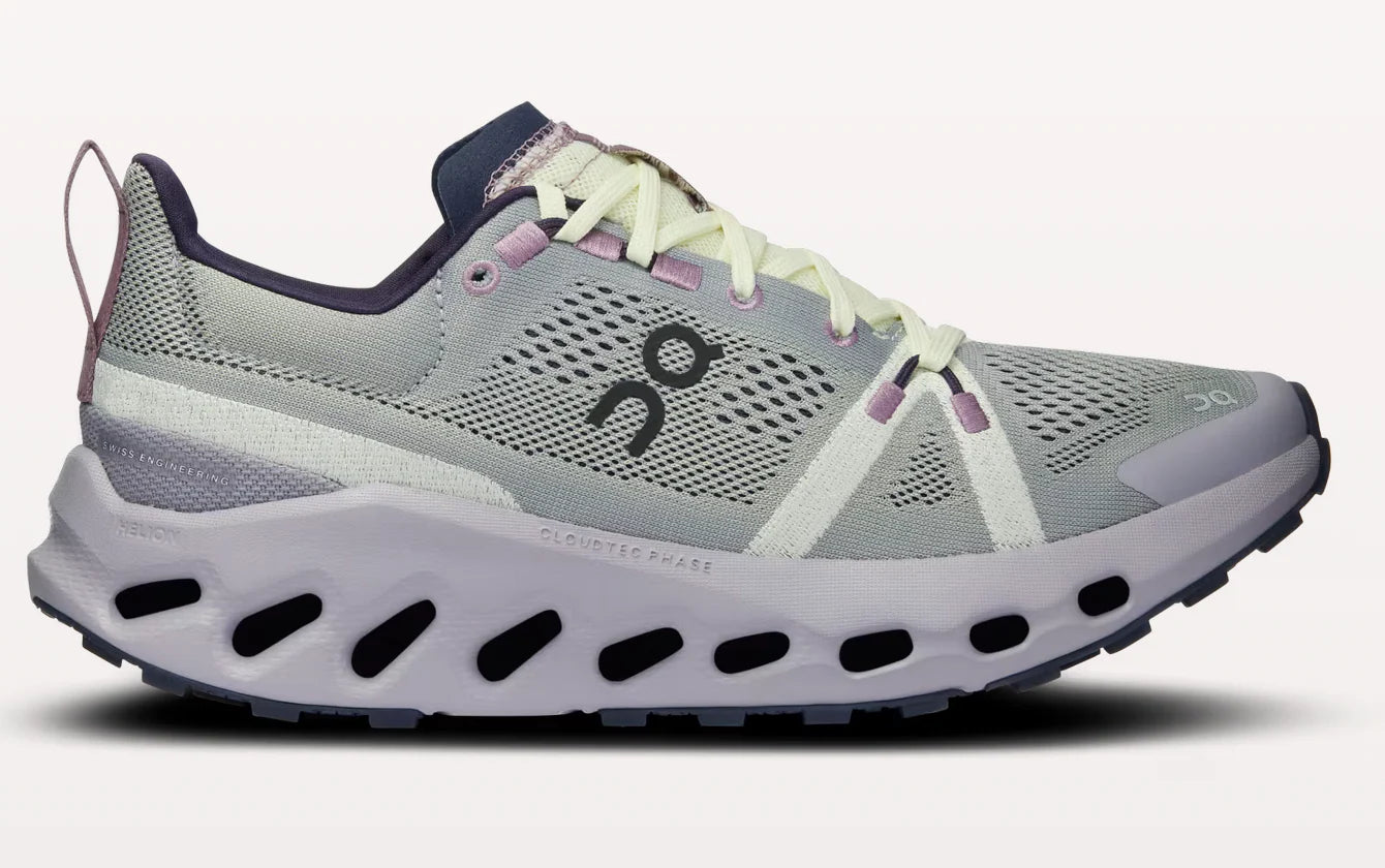 Womens On Cloudsurfer Trail Clearance