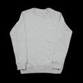 Two18 Embroidery Crewneck Heather
