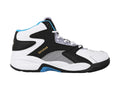 Tenis de Baloncesto SHAQ Big Shot Blanco para Hombre