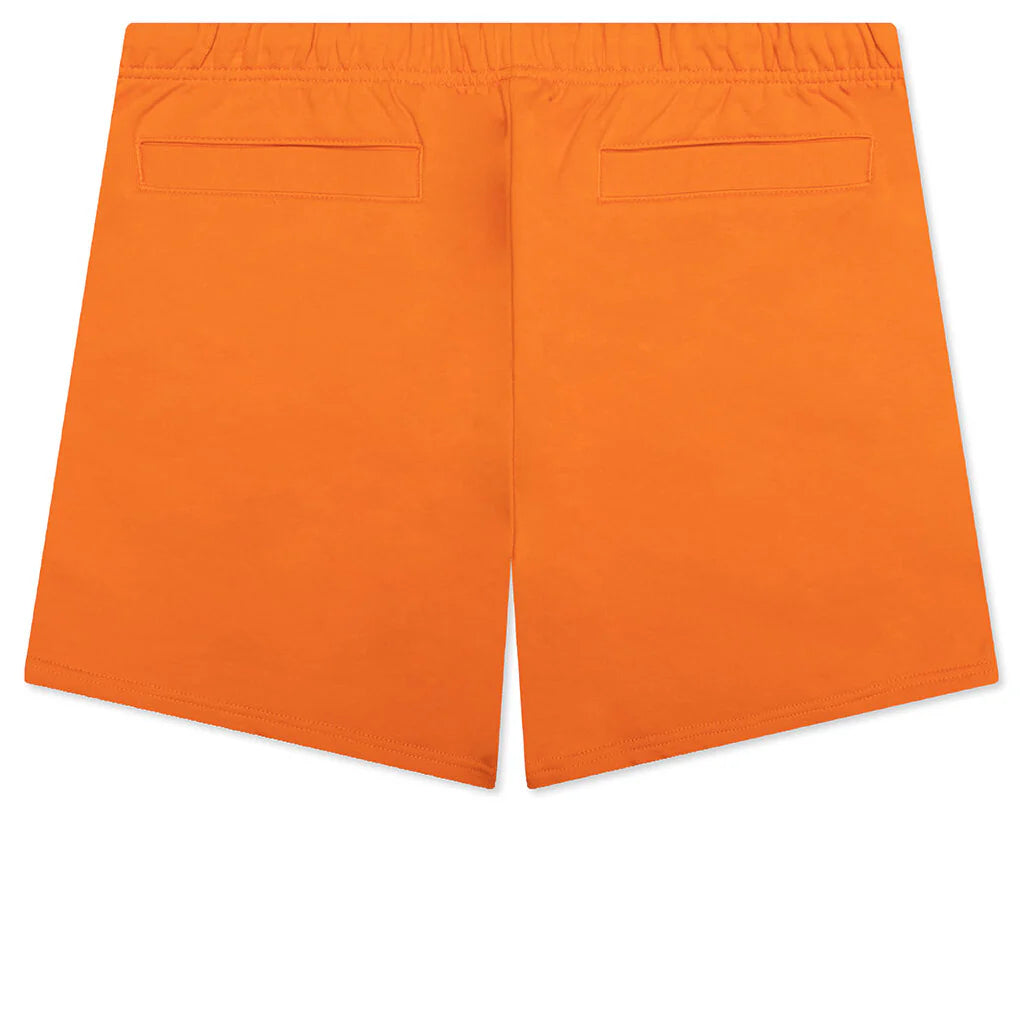 Academy Shorts Burnt Orange