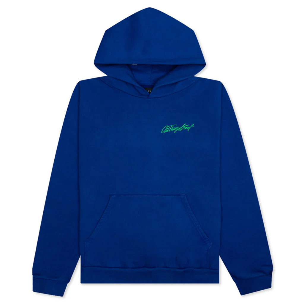Cloud Hoodie Surf The Web