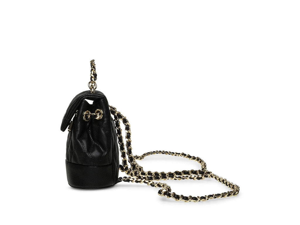 Bolsa Steve Madden Bcheri Negro para Mujer