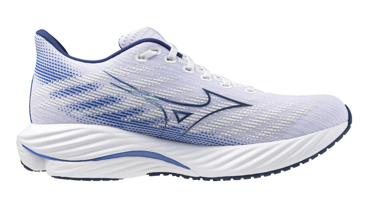 Mens Mizuno Wave Rider 28 Clearance