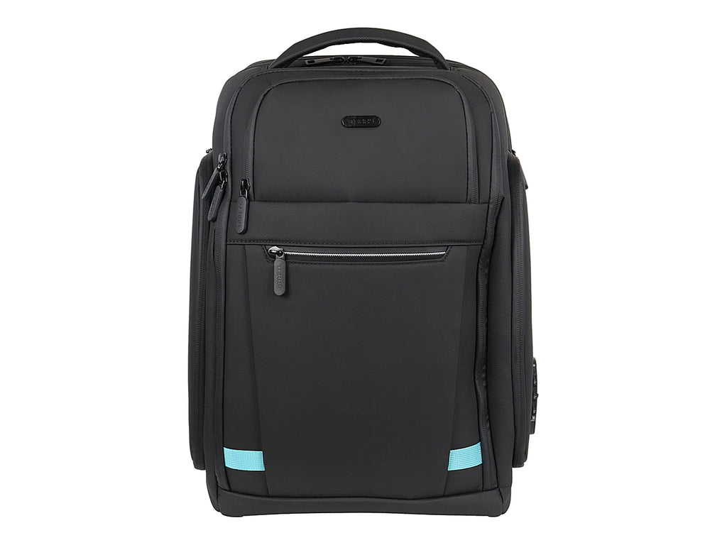 Mochila Terry Negro