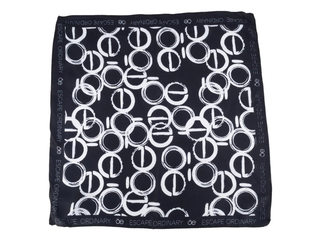 Bolsa de Hombro Cloe Negro para Mujer