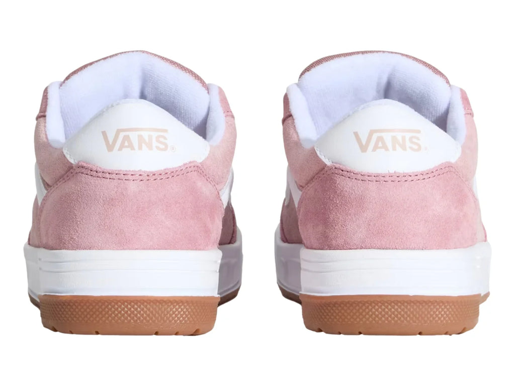 Tenis Vans Hylane Rosa para Niña