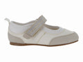 Zapatos Deportivos VAVITO Color Latte para Niña