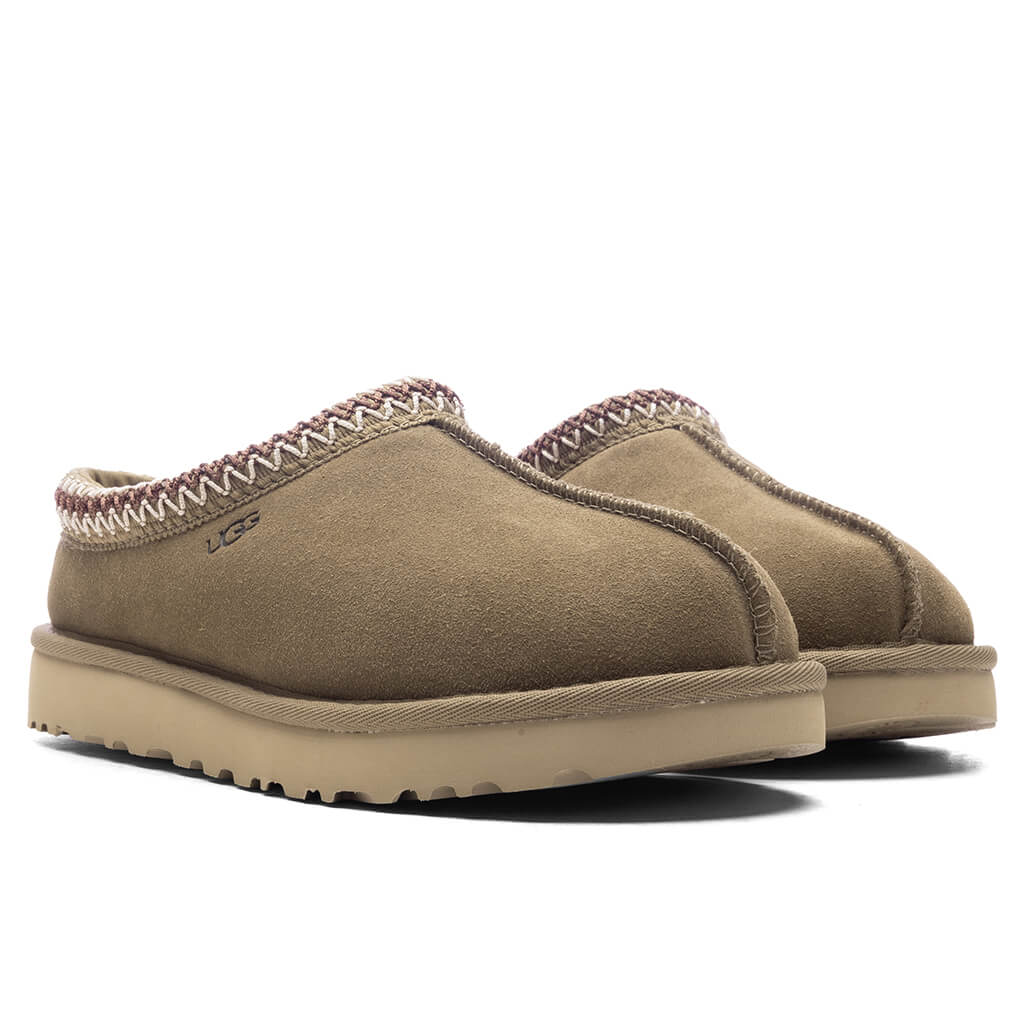 Womens Tasman Slipper Antilope