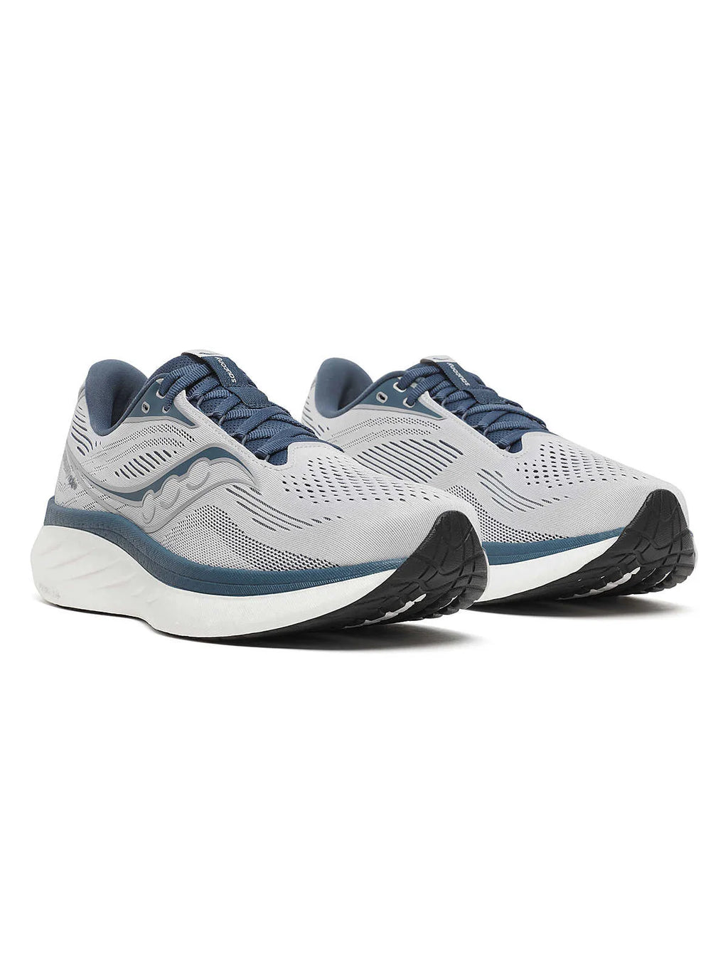 Saucony Ride 18 Mens Shoes