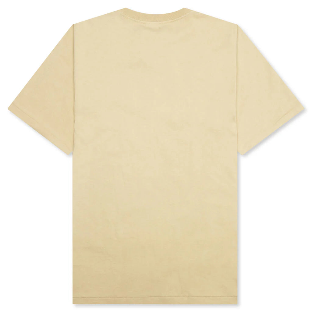 Shark Tee Beige