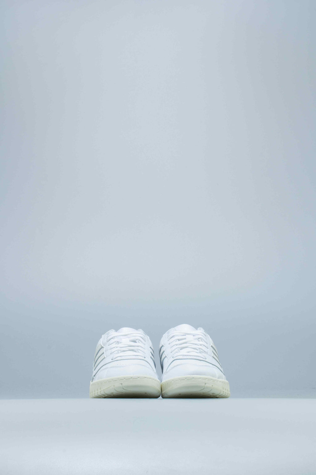 Ar Trainer Mens Shoe White White
