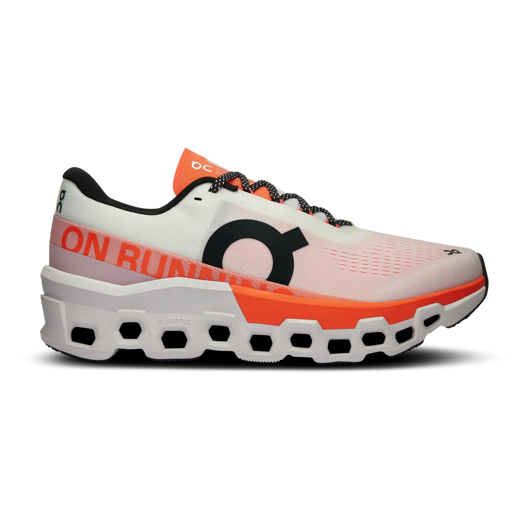 Womens On Cloudmonster 2 Clearance