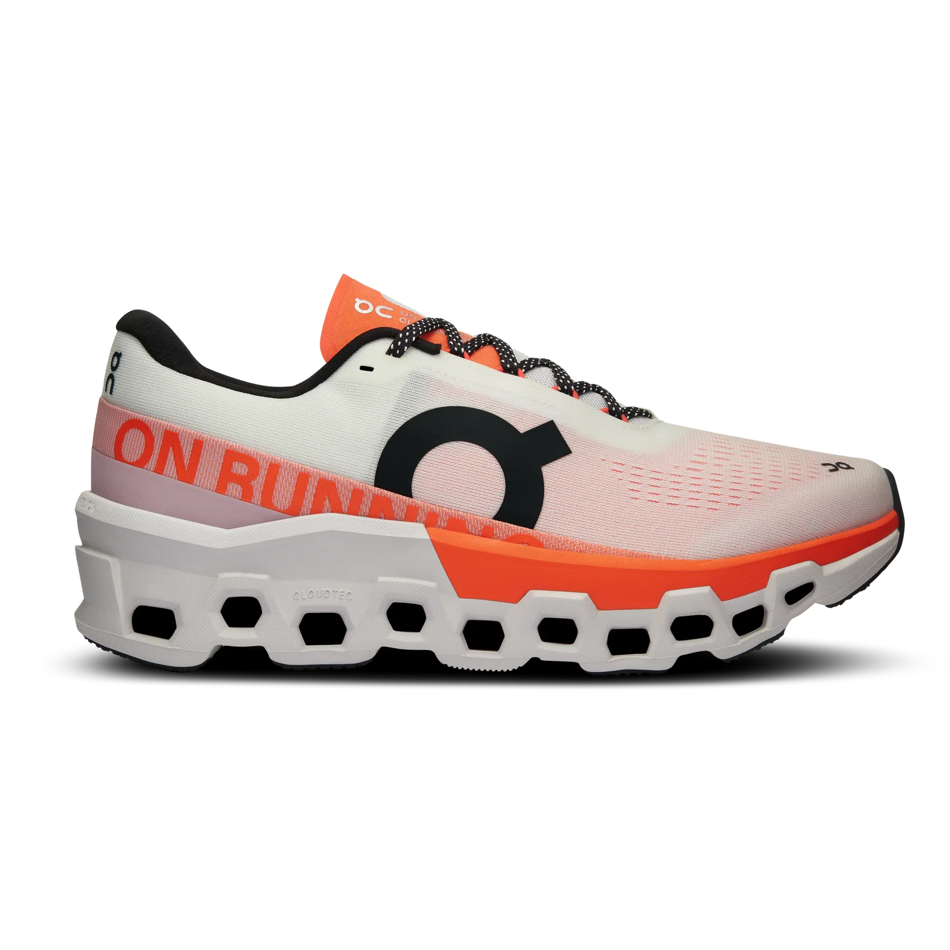 Womens On Cloudmonster 2 Clearance