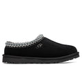 Mens Tasman Slipper Black