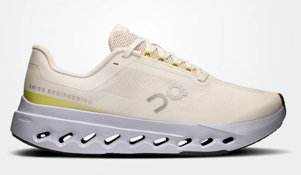 Womens On Cloudsurfer Next