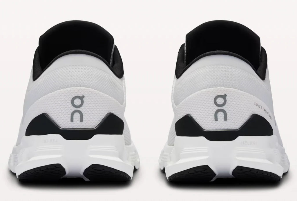 Mens On Cloud X 4 Clearance