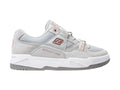 Tenis DC Shoes Construct Gris para Mujer
