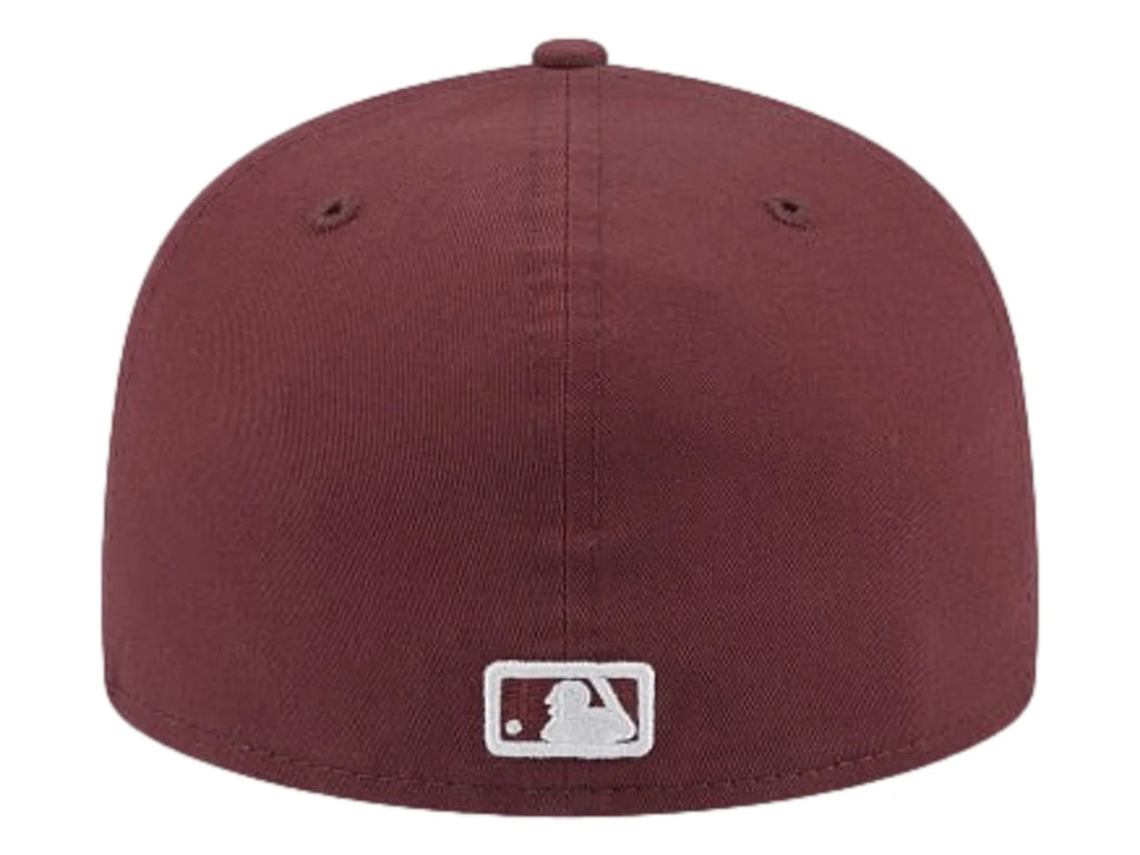 Gorra New Era Chicago White Sox Morado