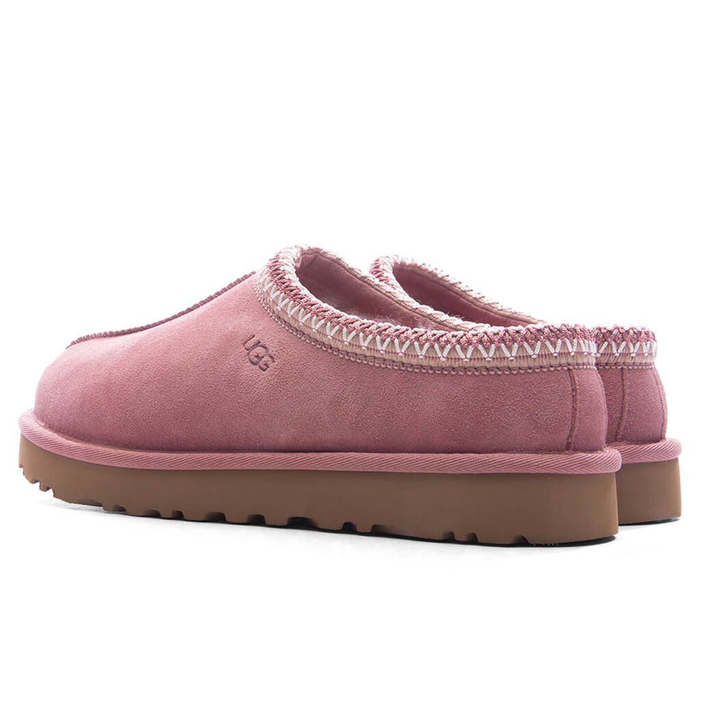 Womens Tasman II Slipper Pink Dawn