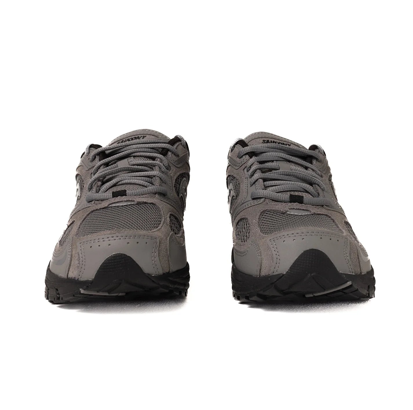 SAUCONY GRID JAZZ 9 CINDER BLACK