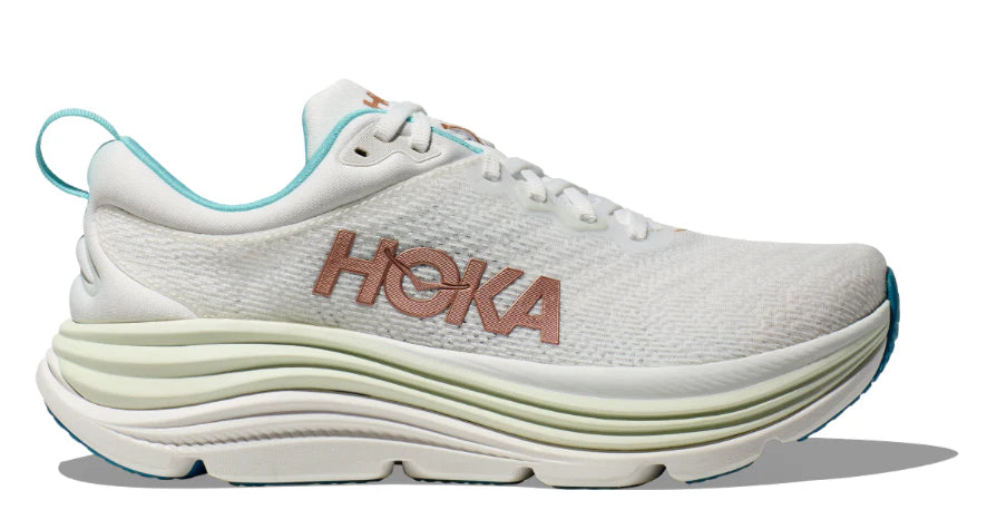 Womens Hoka Gaviota 5 Clearance