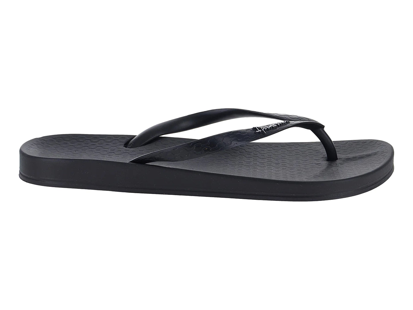 Sandalias de Playa Ipanema Negro para Mujer