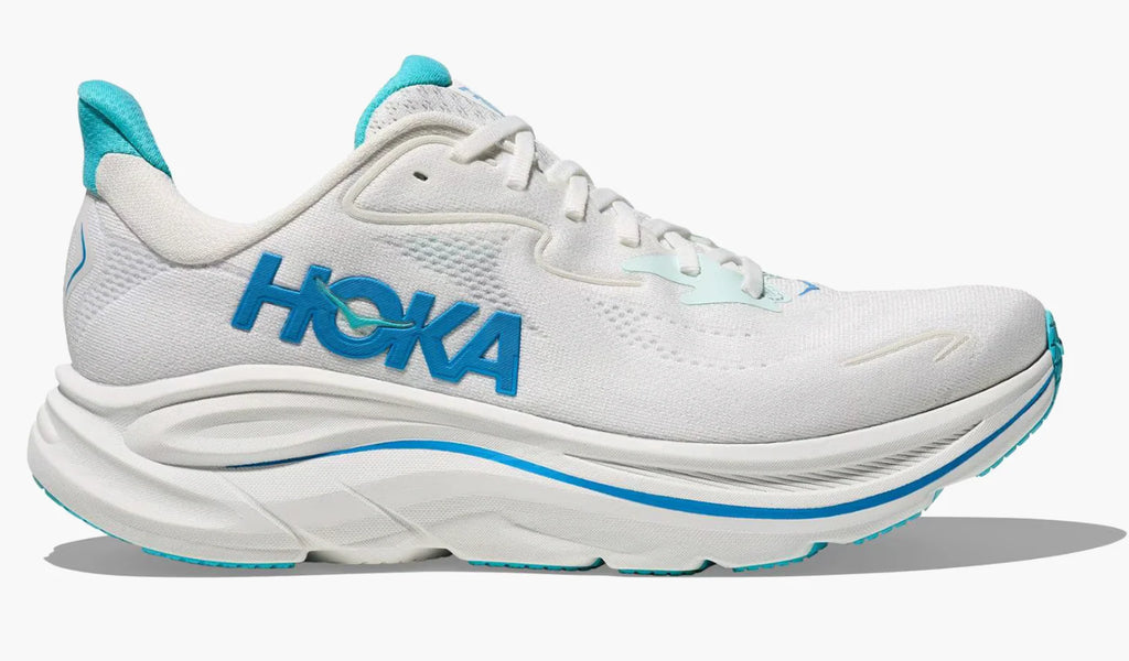 Mens Hoka Clifton 10 Wide Clearance