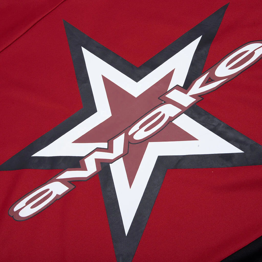 Sport Jersey Red