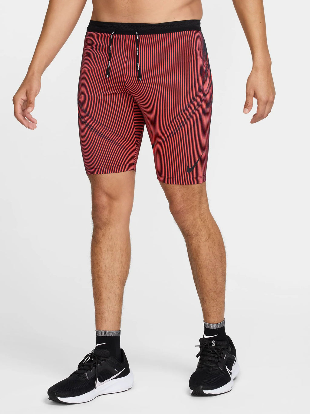 Nike Mens AeroSwift Dri FIT ADV Running 1 2 Length Tights