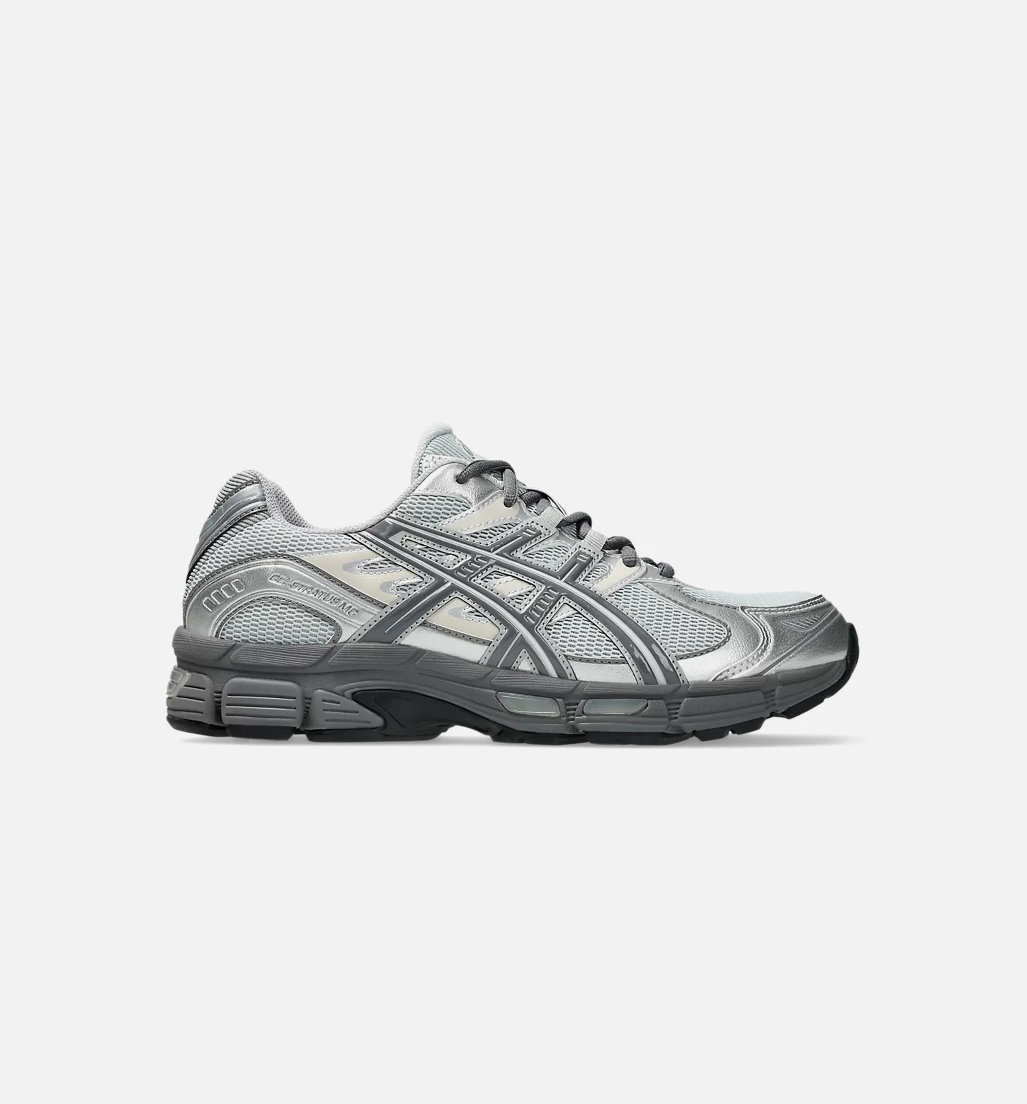 Gel Stratus MC Mens Lifestyle Shoe Concrete Carbon