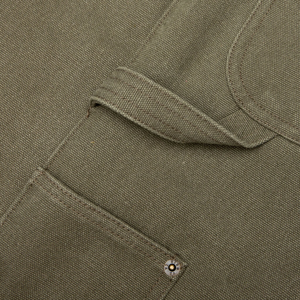 88 Carpenter Short Pebble