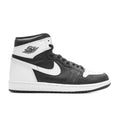 Air Jordan 1 Retro High OG GS Black White