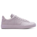 Womens Campo Chromefree Leather Full Parme