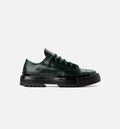 Chuck 70 National Leather Mens Lifestyle Shoe Branch Out Branch Out Black