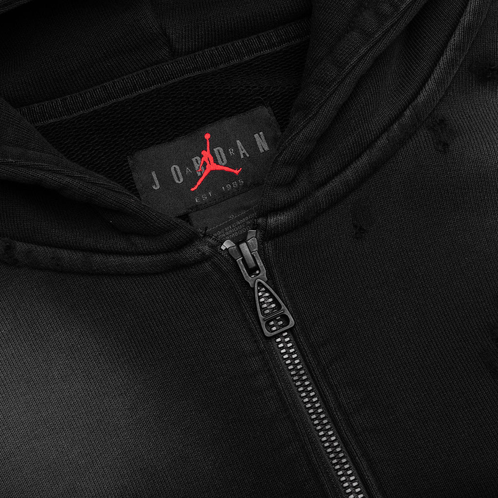 Air Jordan x Téla Womens Hoodie Black