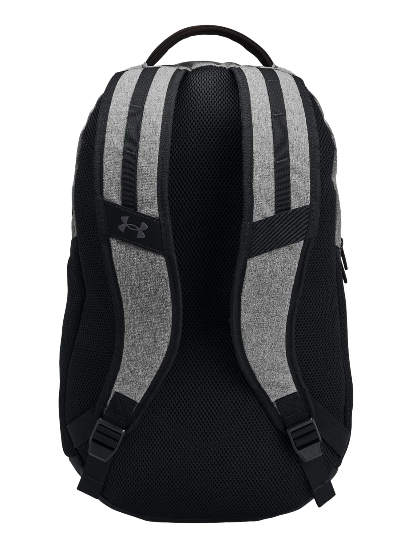 Mochila Under Armour Hustle 60 Gris Unisex