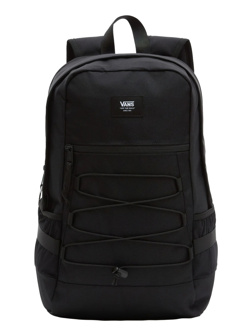 Mochila Vans Original Backpack Negro