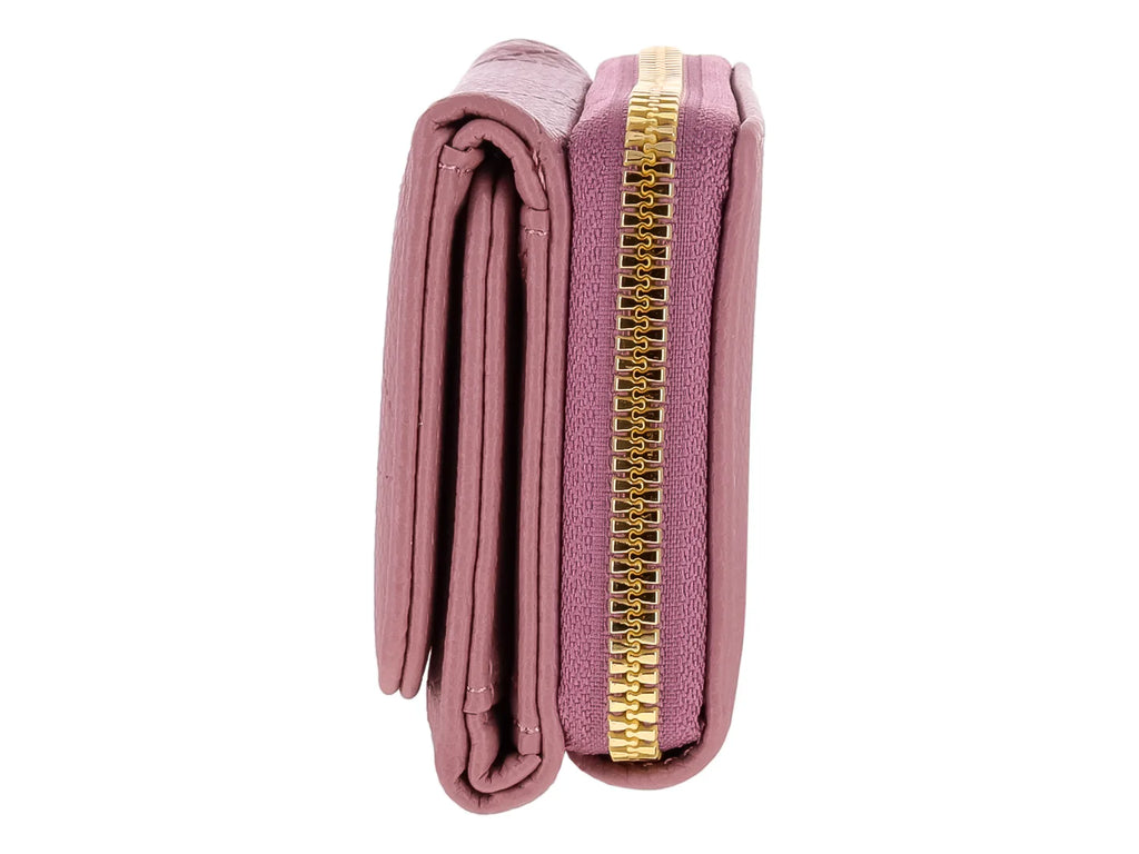 Cartera Felianna Color Lila para Mujer