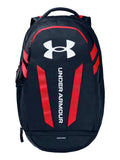 Mochila Under Armour Hustle 50 Azul