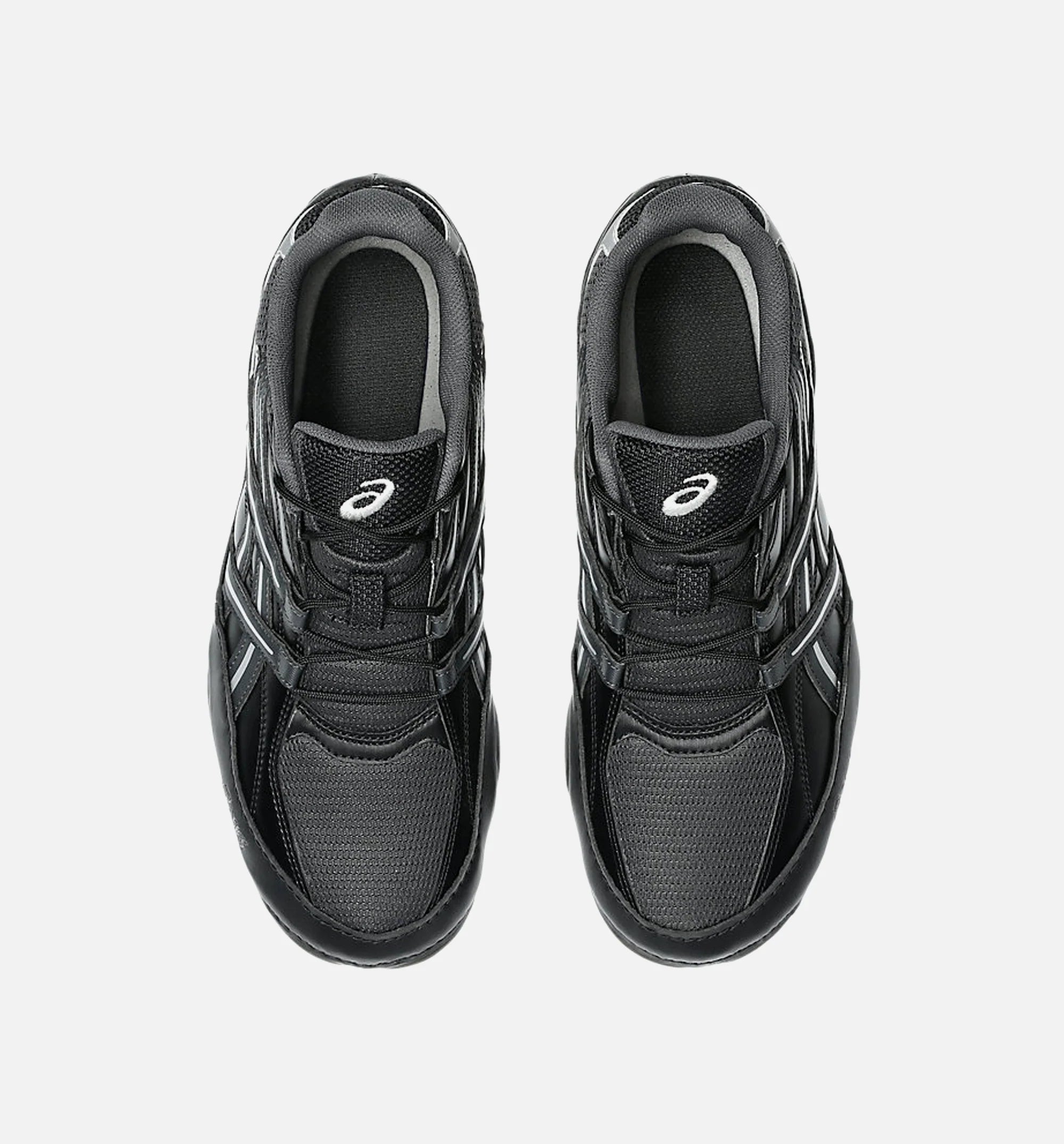 Hypersync Mens Lifestyle Shoe Graphite Grey Black