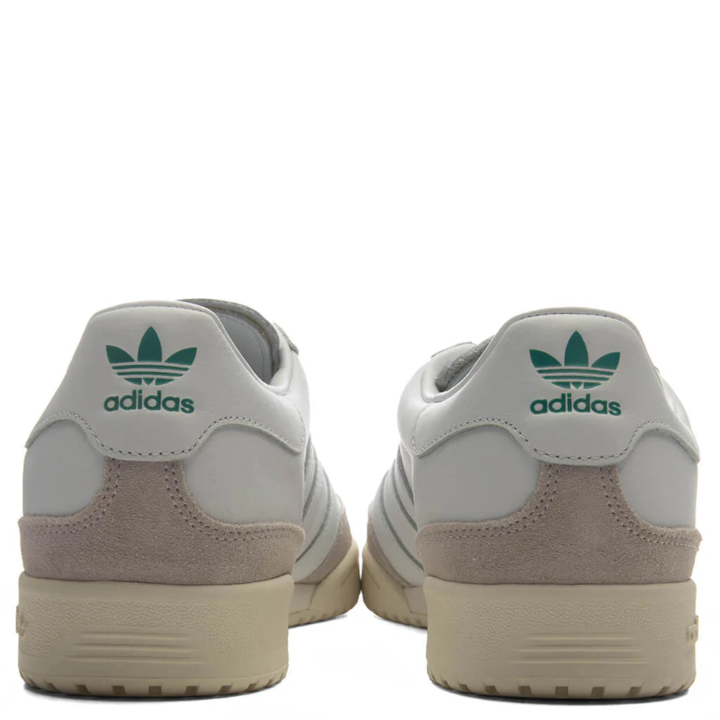 Tango Magnum Footwear White Power Green Off White