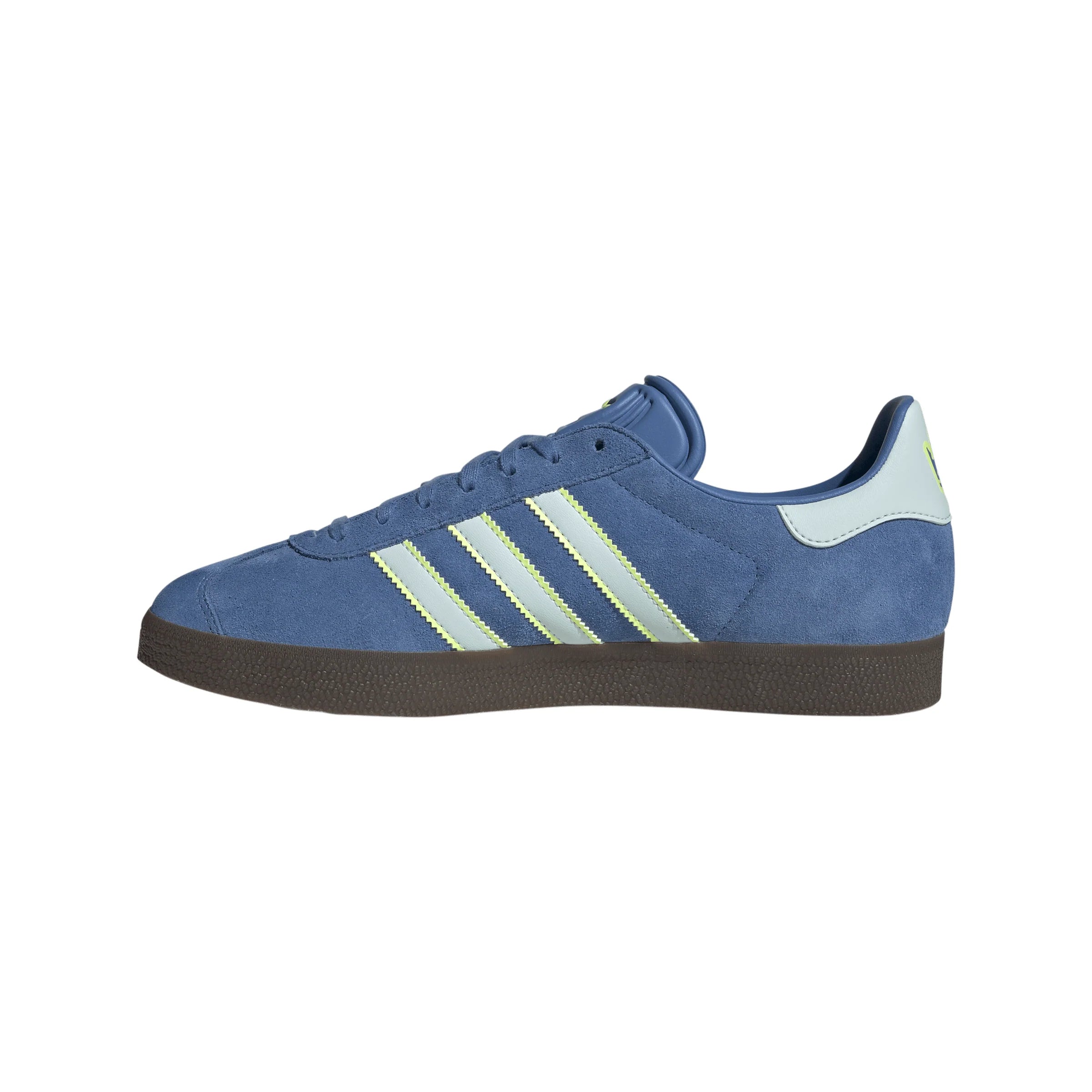 adidas Gazelle Shoes Blue