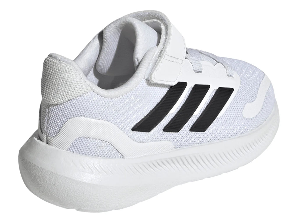 Tenis Adidas Runfalcon 40 Blanco para Niño