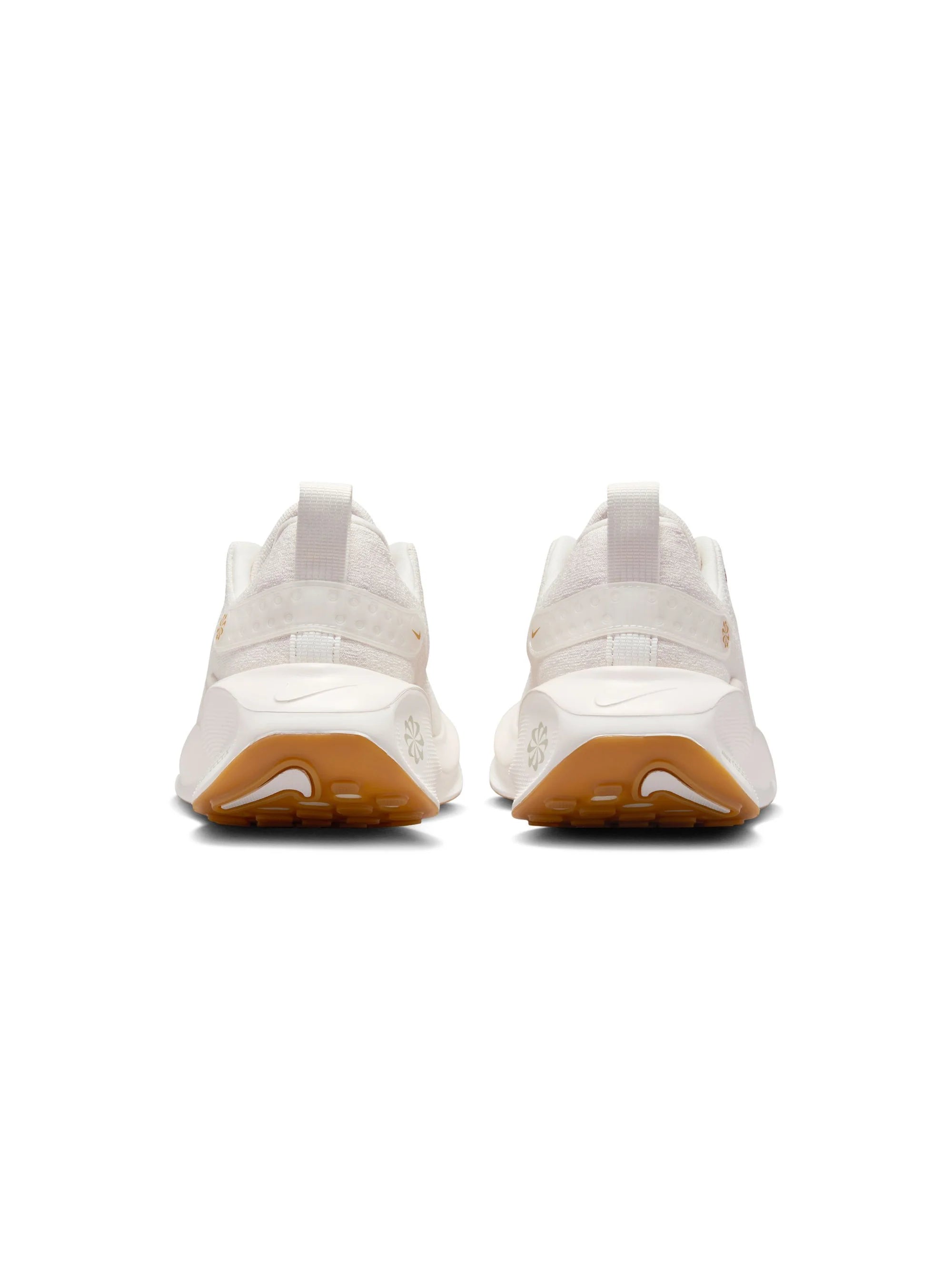 Nike Reactx Infinity Run 4 Womens Shoes