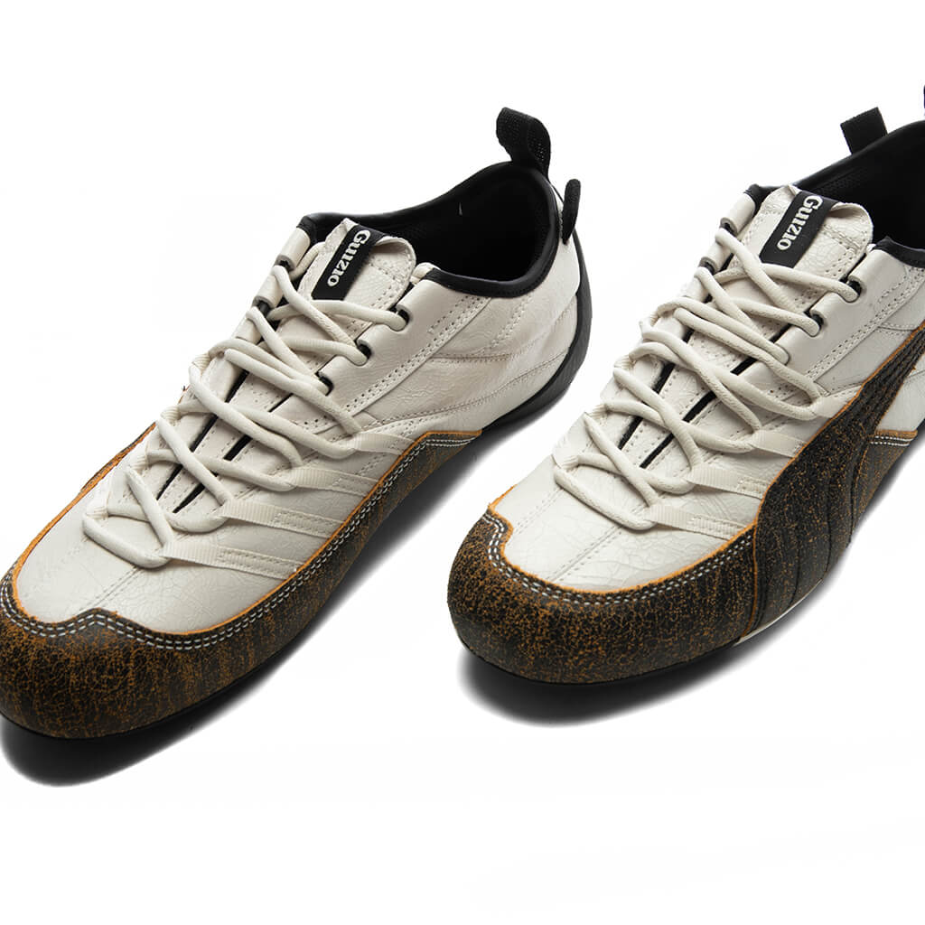 PUMA x Guizio Klim Low Fudge Canvas