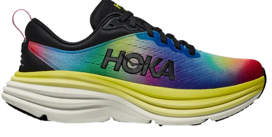 Mens Hoka Bondi 8 Clearance
